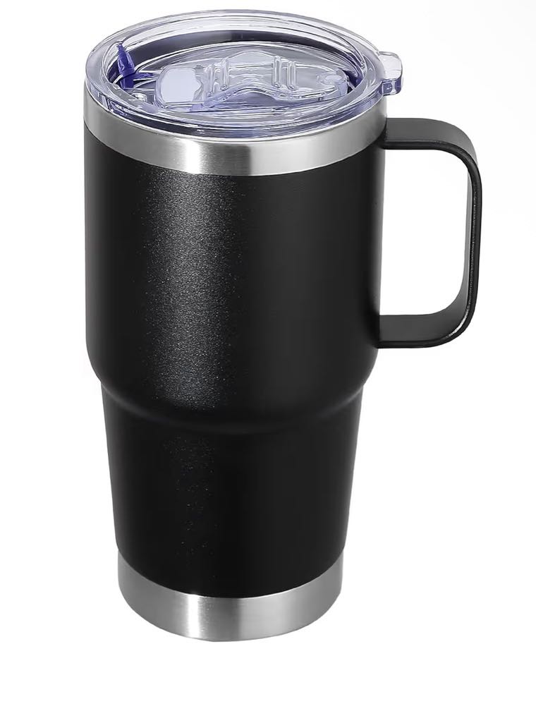 Harley-Davidson Tumbler