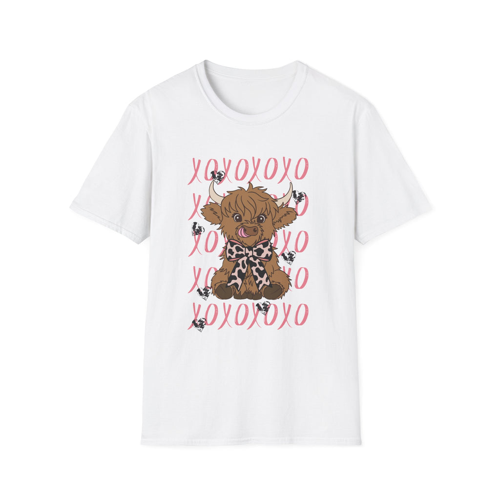 XOXO Digital Download