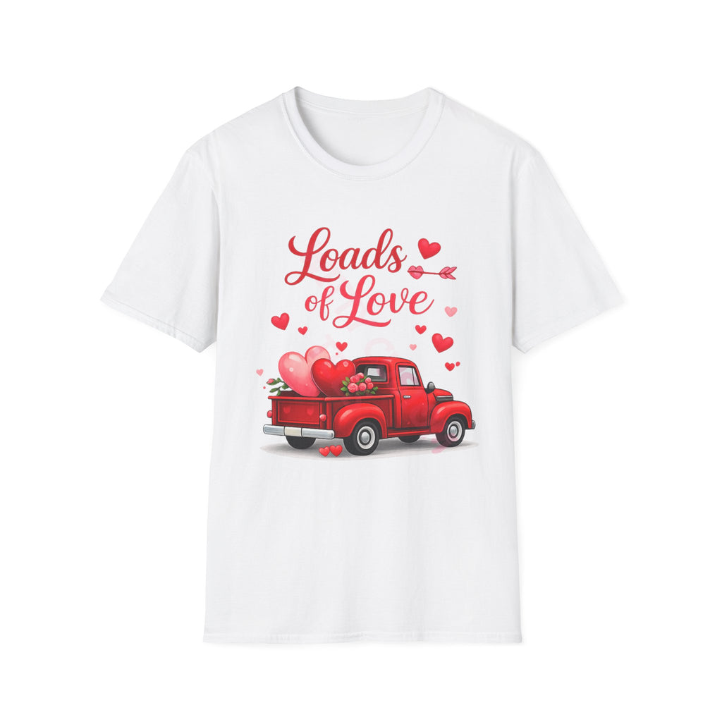 Loads of Love Digital Download