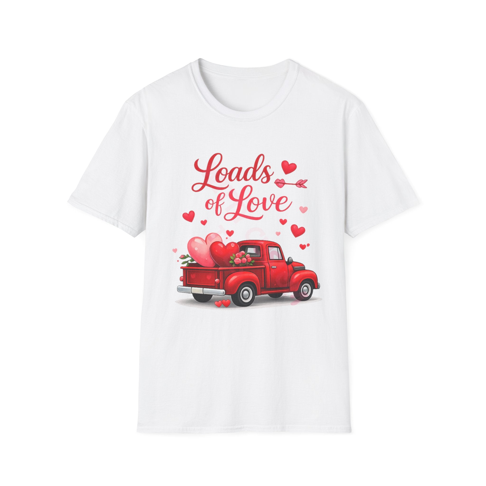 Loads of Love Digital Download