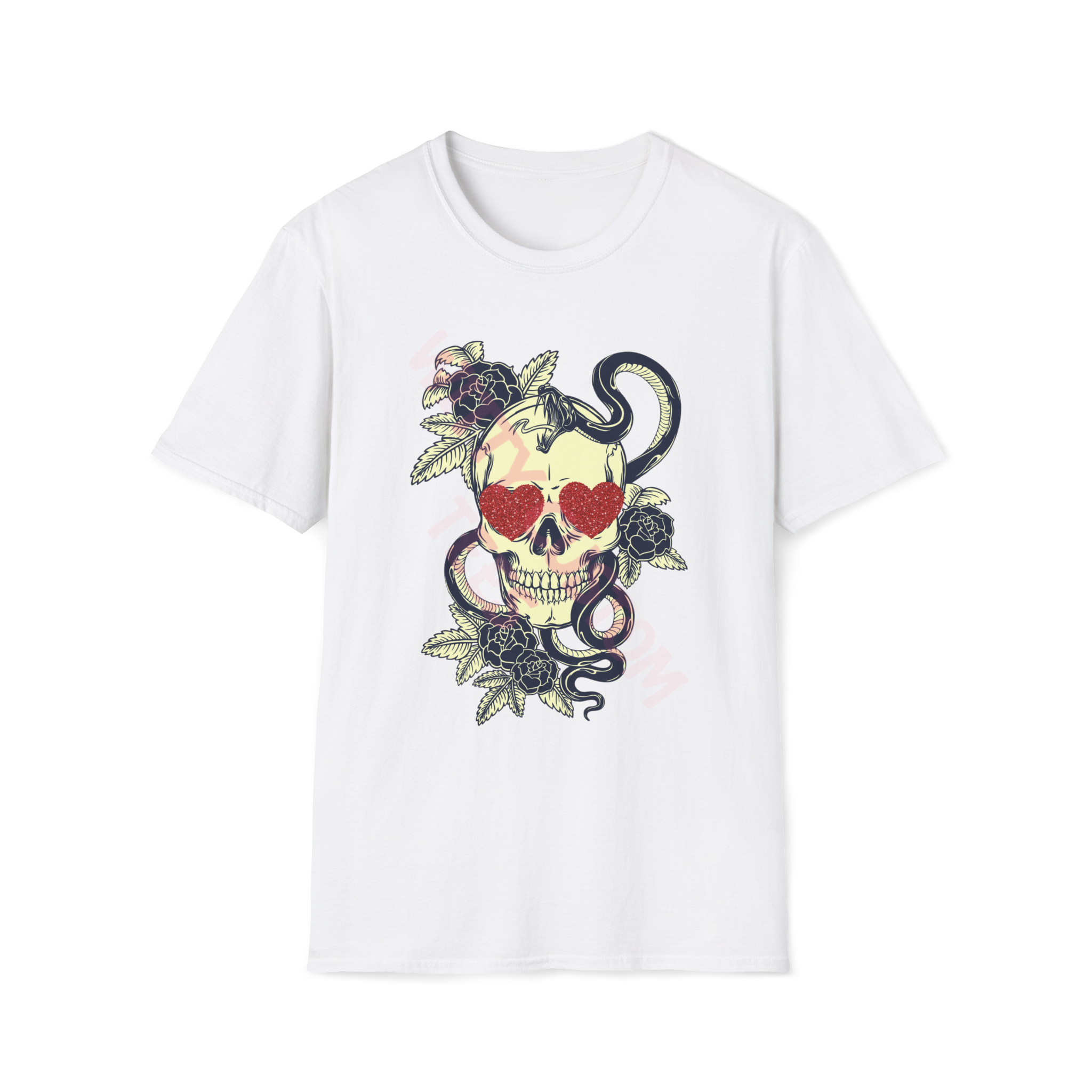 Skull Love Digital Download