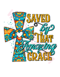 Amazing Grace Digital Download