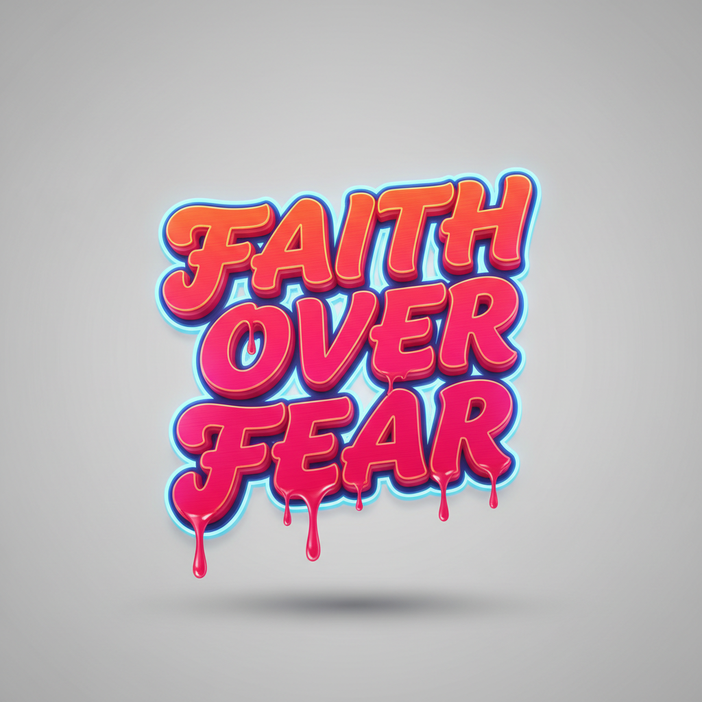 3D TYPOGRAPHY GENERATOR