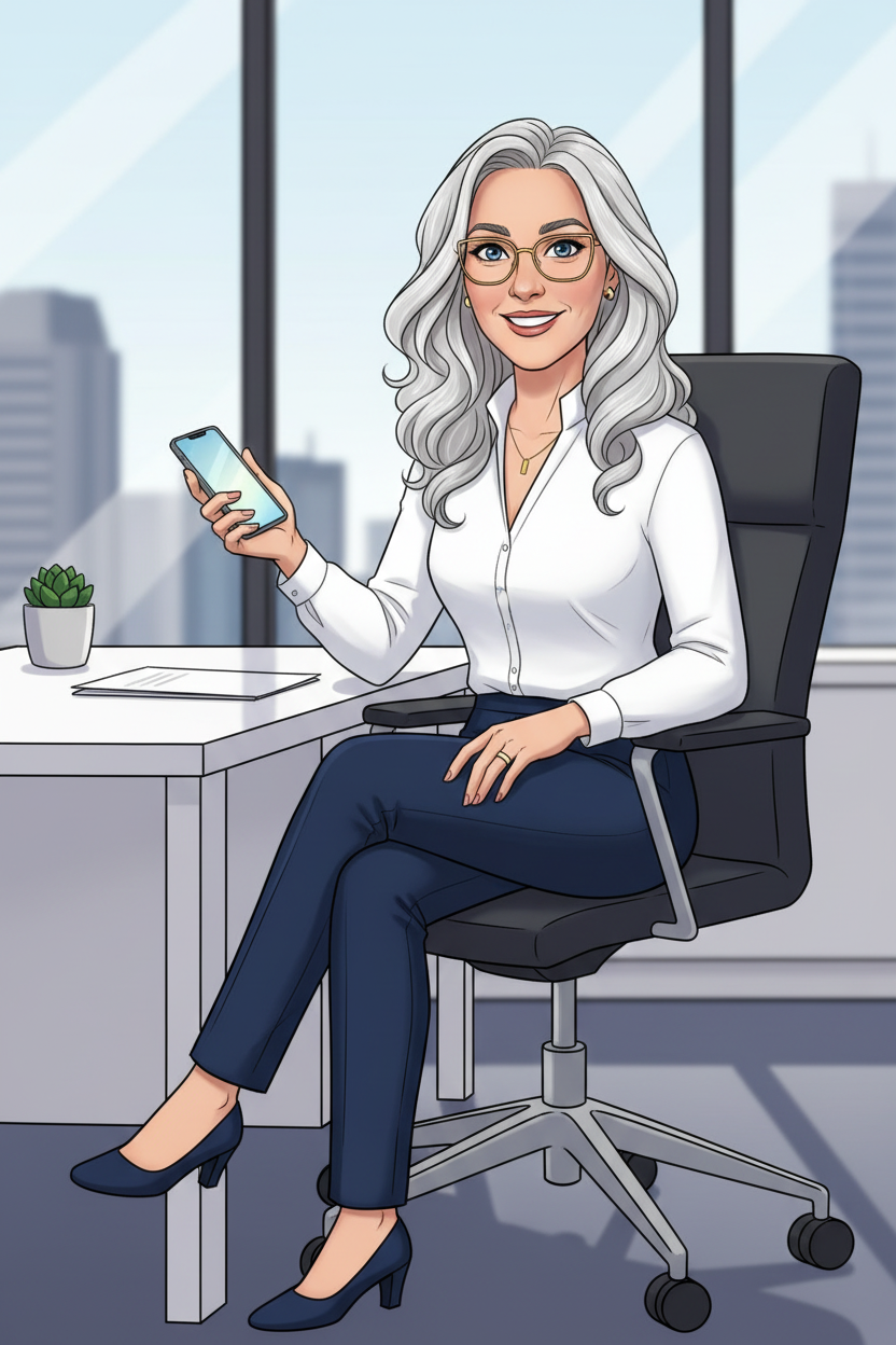 Avatar-Professional-Generator