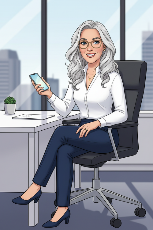 Avatar-Professional-Generator